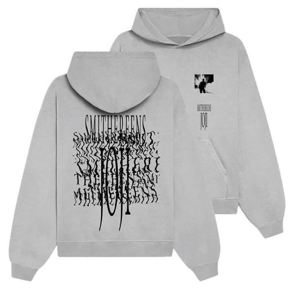 Joji | Smithereens Hoodie